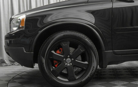 Volvo XC90 II рестайлинг, 2011 год, 1 390 000 рублей, 23 фотография