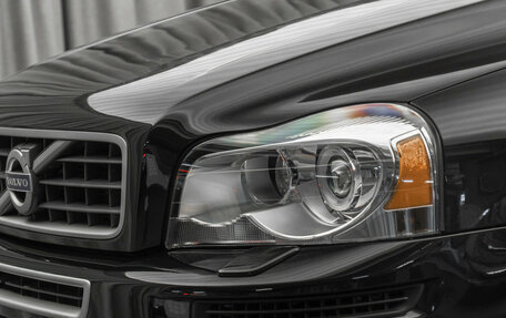 Volvo XC90 II рестайлинг, 2011 год, 1 390 000 рублей, 24 фотография