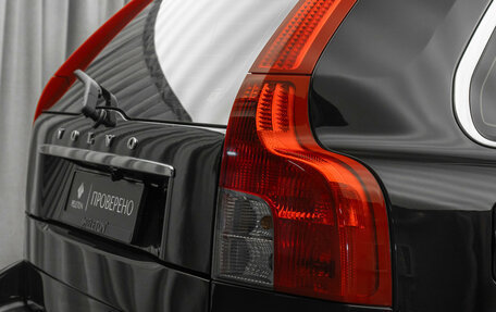 Volvo XC90 II рестайлинг, 2011 год, 1 390 000 рублей, 25 фотография
