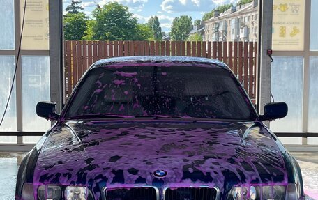 BMW 7 серия, 1998 год, 600 000 рублей, 9 фотография