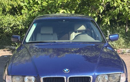 BMW 7 серия, 1998 год, 600 000 рублей, 7 фотография
