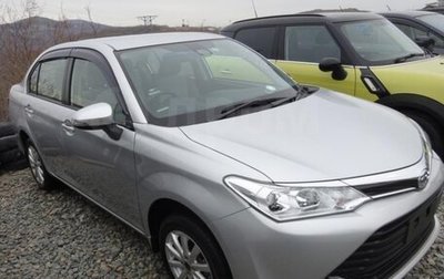 Toyota Corolla, 2017 год, 1 350 000 рублей, 1 фотография