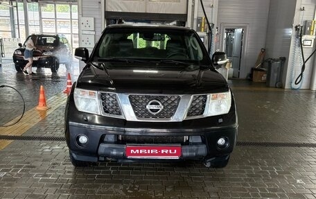 Nissan Pathfinder, 2008 год, 870 000 рублей, 1 фотография