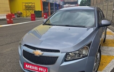 Chevrolet Cruze II, 2011 год, 750 000 рублей, 1 фотография