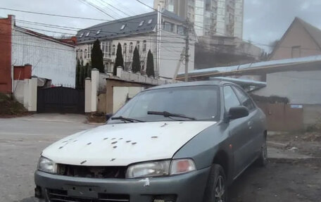 Mitsubishi Lancer VII, 1996 год, 75 000 рублей, 1 фотография