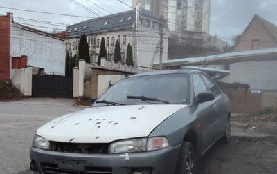 Mitsubishi Lancer VII, 1996 год, 75 000 рублей, 1 фотография