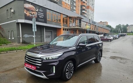 CheryExeed VX, 2022 год, 2 950 000 рублей, 1 фотография