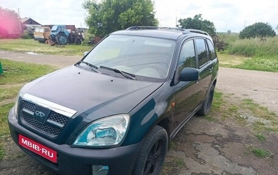 Chery Tiggo (T11), 2007 год, 230 000 рублей, 1 фотография