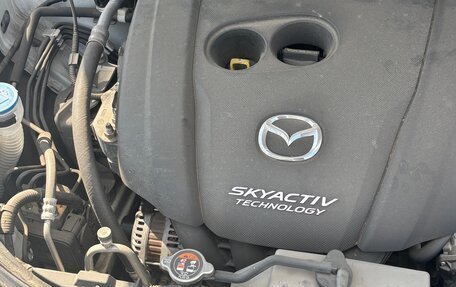 Mazda CX-5 II, 2018 год, 3 180 000 рублей, 1 фотография