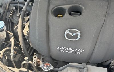 Mazda CX-5 II, 2018 год, 3 180 000 рублей, 1 фотография