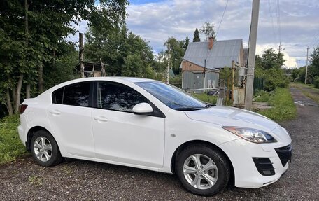 Mazda 3, 2011 год, 825 000 рублей, 1 фотография