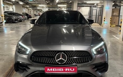 Mercedes-Benz E-Класс, 2021 год, 5 300 000 рублей, 1 фотография