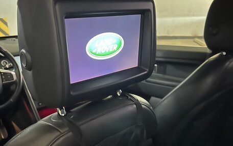 Land Rover Discovery Sport I рестайлинг, 2017 год, 2 600 000 рублей, 13 фотография