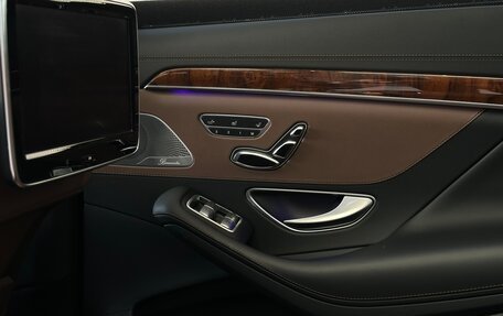Mercedes-Benz S-Класс, 2014 год, 2 840 000 рублей, 14 фотография