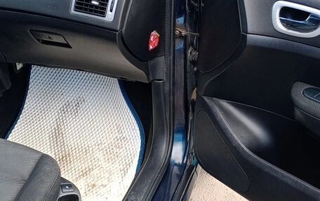 Peugeot 307 I, 2007 год, 175 000 рублей, 9 фотография