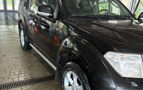 Nissan Pathfinder, 2008 год, 870 000 рублей, 3 фотография