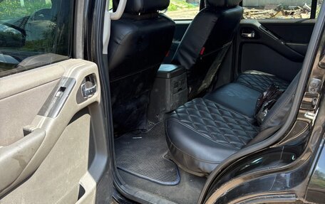 Nissan Pathfinder, 2008 год, 870 000 рублей, 7 фотография