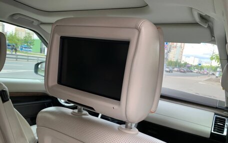 Land Rover Discovery IV, 2017 год, 3 300 000 рублей, 2 фотография