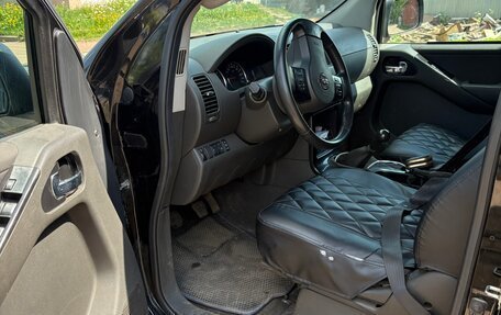 Nissan Pathfinder, 2008 год, 870 000 рублей, 6 фотография