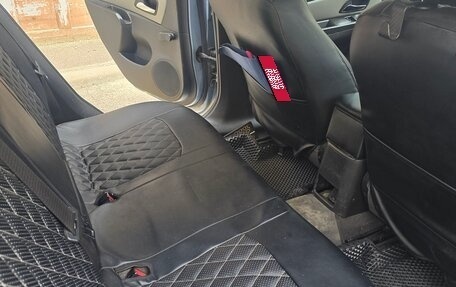 Chevrolet Cruze II, 2011 год, 750 000 рублей, 5 фотография