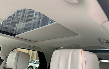 Land Rover Discovery IV, 2017 год, 3 300 000 рублей, 6 фотография