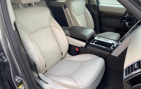 Land Rover Discovery IV, 2017 год, 3 300 000 рублей, 11 фотография
