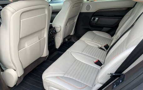 Land Rover Discovery IV, 2017 год, 3 300 000 рублей, 7 фотография