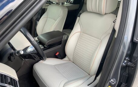 Land Rover Discovery IV, 2017 год, 3 300 000 рублей, 8 фотография