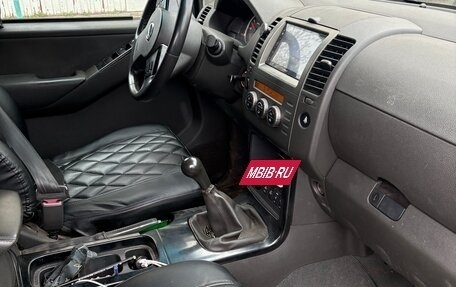 Nissan Pathfinder, 2008 год, 870 000 рублей, 9 фотография