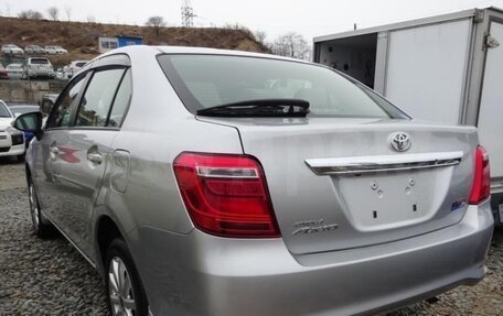 Toyota Corolla, 2017 год, 1 350 000 рублей, 2 фотография