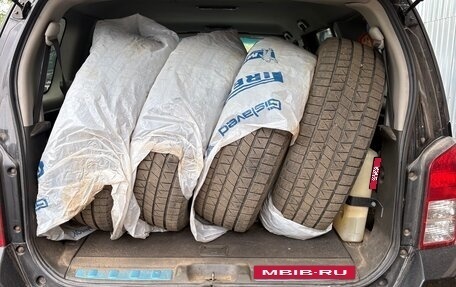 Nissan Pathfinder, 2008 год, 870 000 рублей, 8 фотография