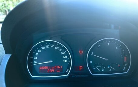 BMW X3, 2010 год, 950 000 рублей, 6 фотография