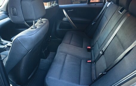 BMW X3, 2010 год, 950 000 рублей, 10 фотография