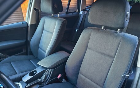 BMW X3, 2010 год, 950 000 рублей, 9 фотография