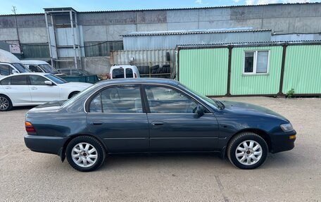 Toyota Corolla, 1991 год, 225 000 рублей, 5 фотография