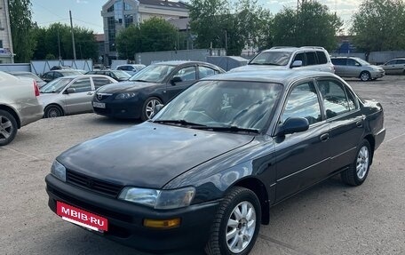 Toyota Corolla, 1991 год, 225 000 рублей, 2 фотография