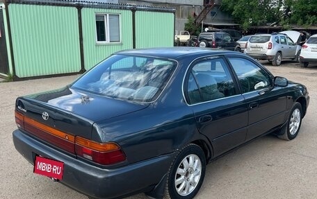 Toyota Corolla, 1991 год, 225 000 рублей, 6 фотография