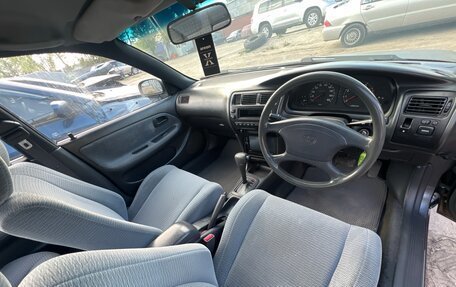 Toyota Corolla, 1991 год, 225 000 рублей, 12 фотография