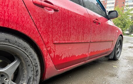 Mazda 3, 2005 год, 540 000 рублей, 3 фотография