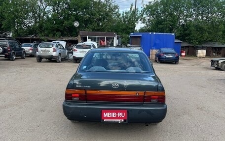 Toyota Corolla, 1991 год, 225 000 рублей, 8 фотография