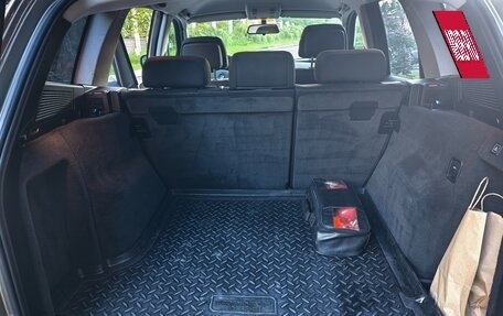 BMW X3, 2010 год, 950 000 рублей, 11 фотография