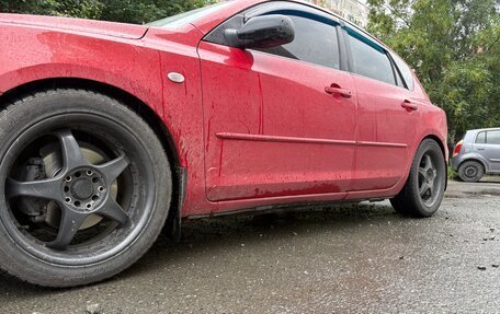 Mazda 3, 2005 год, 540 000 рублей, 7 фотография