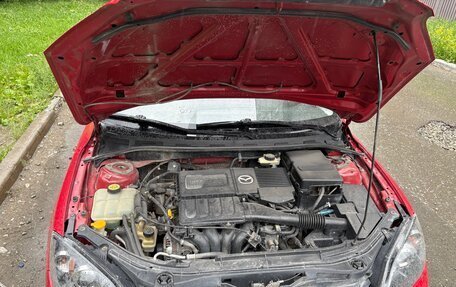Mazda 3, 2005 год, 540 000 рублей, 12 фотография
