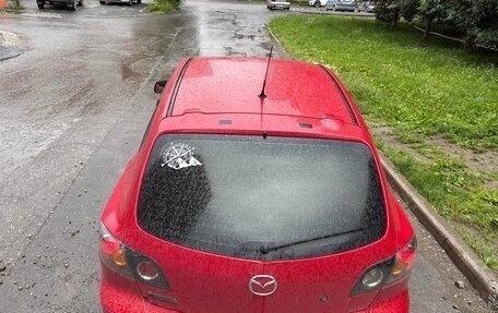 Mazda 3, 2005 год, 540 000 рублей, 5 фотография