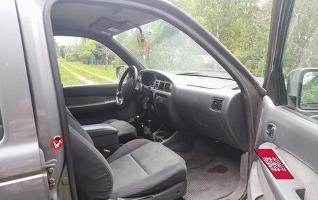 Ford Ranger II рестайлинг, 2004 год, 300 000 рублей, 5 фотография