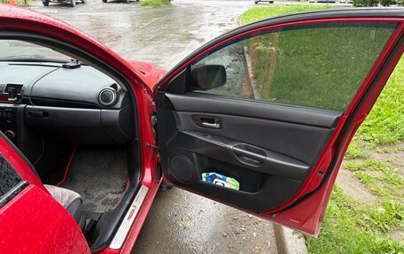 Mazda 3, 2005 год, 540 000 рублей, 15 фотография