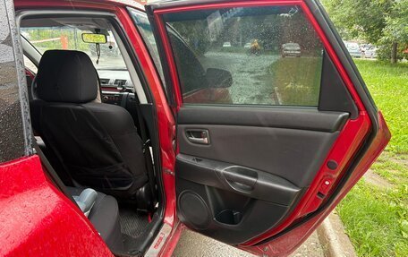 Mazda 3, 2005 год, 540 000 рублей, 16 фотография