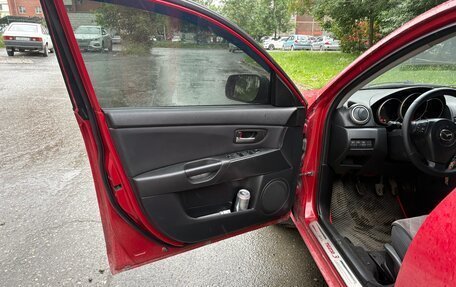 Mazda 3, 2005 год, 540 000 рублей, 20 фотография