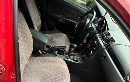 Mazda 3, 2005 год, 540 000 рублей, 14 фотография