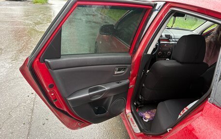 Mazda 3, 2005 год, 540 000 рублей, 19 фотография